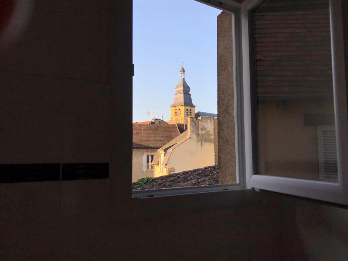 Les Appartements Chambon Сарла-ла-Канеда Екстериор снимка