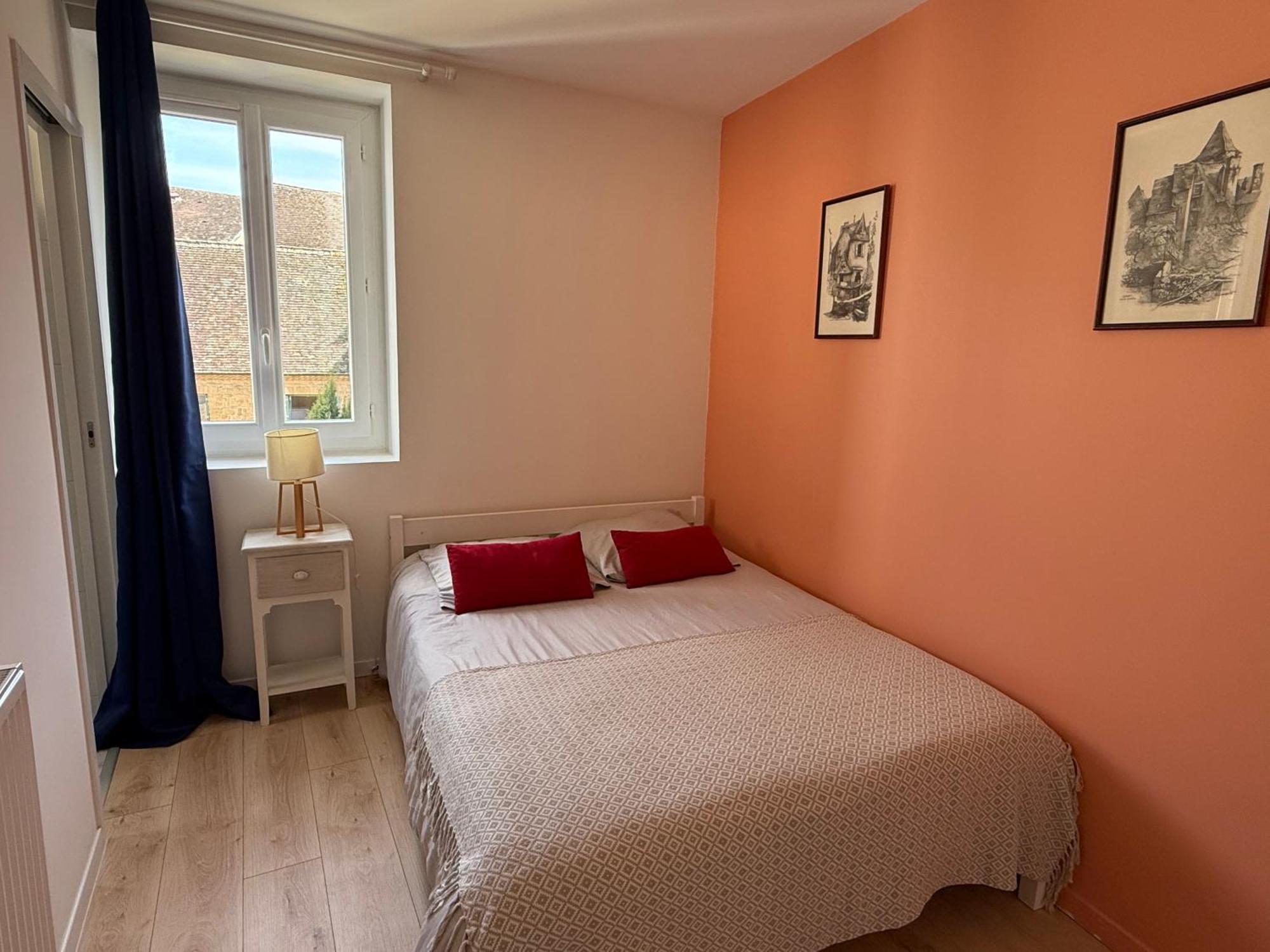 Les Appartements Chambon Сарла-ла-Канеда Екстериор снимка